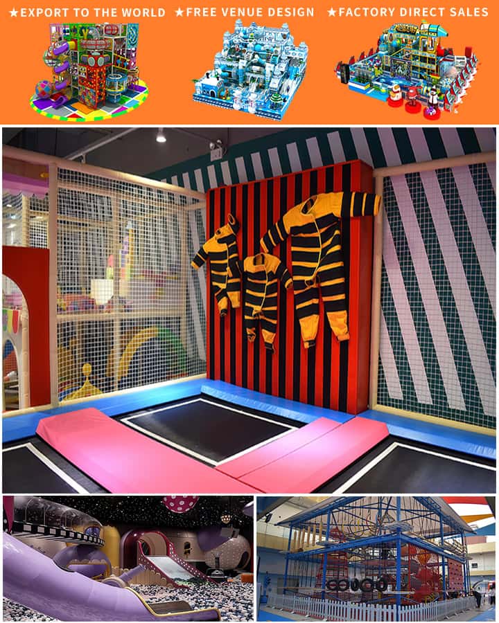 Exploring the Best Indoor Playground Franchise Costs in the Philippines