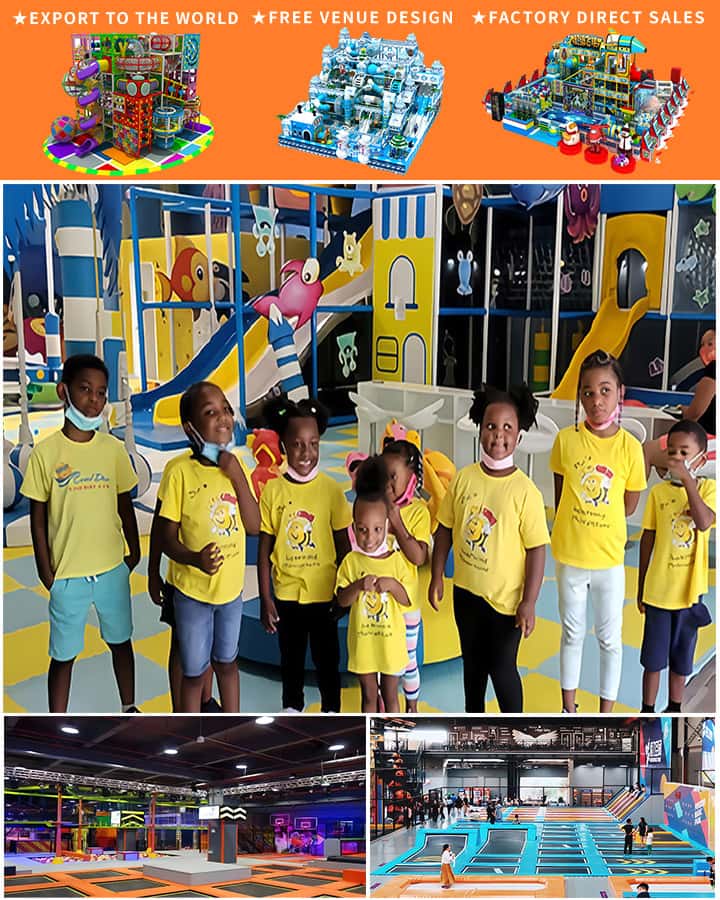 “Finding the Best Indoor Playground for Kids Near Me: Affordable Prices and Unforgettable Fun!”
