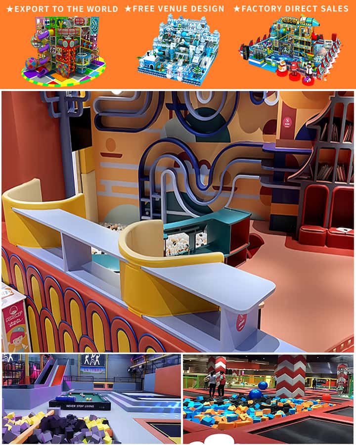 Creating the Perfect Indoor Playground for Your 1-Year-Old