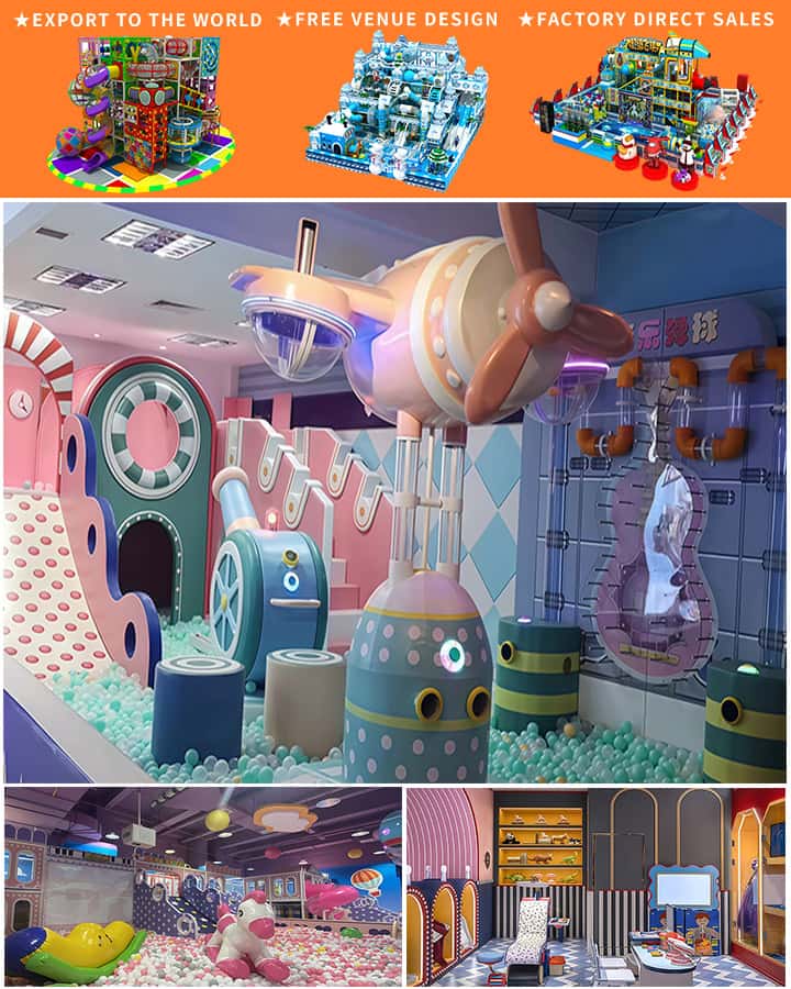 Discovering the Ideal Toddler Indoor Playground Near Me Within 20 Miles