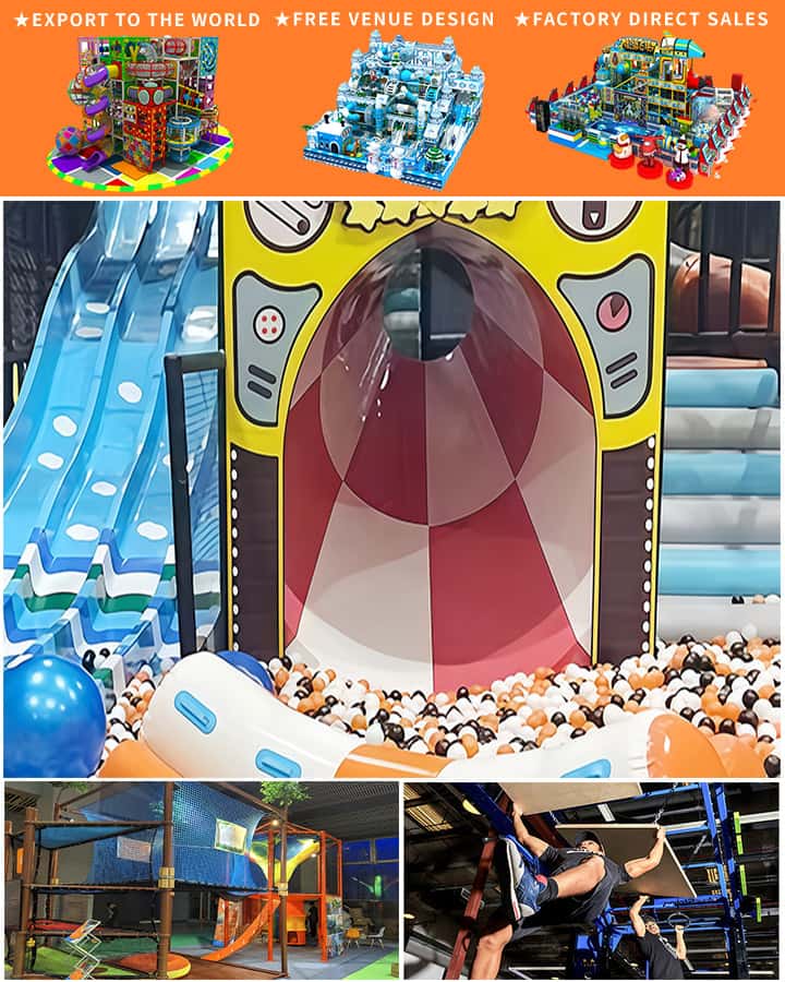 Finding the Perfect Indoor Playground for Your Toddler: Hours and Nearby Locations