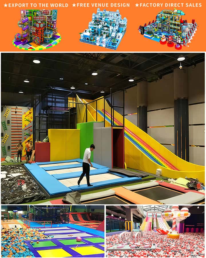 The Ultimate Guide to Finding the Cheapest Indoor Playgrounds