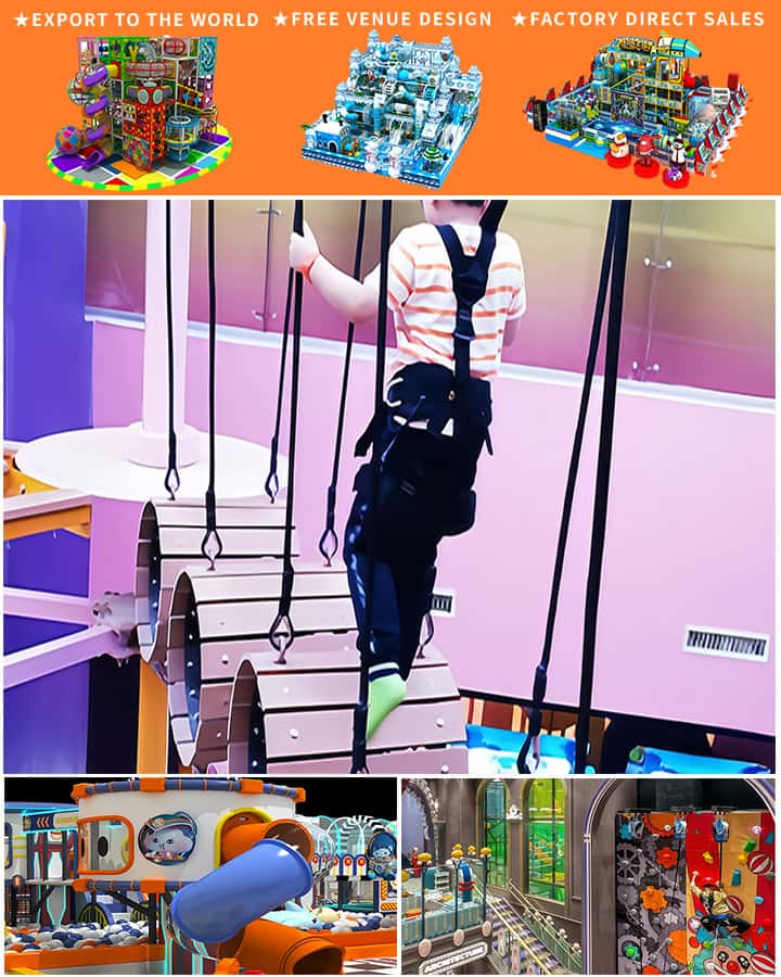 The Ultimate Guide to Buying a Children’s Indoor Playground