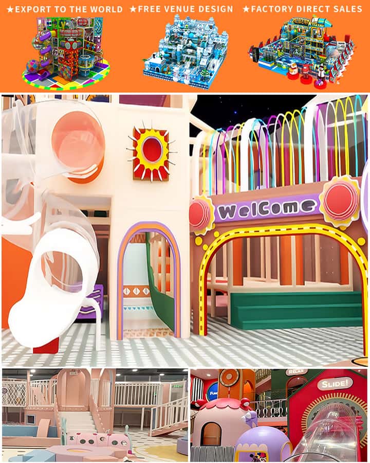 Throwing a Budget-Friendly Indoor Playground Birthday Bash: Tips for an Affordable and Fun Party