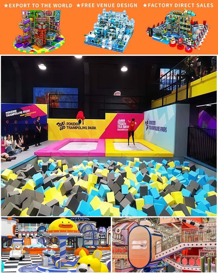Finding the Perfect Indoor Dog Playground Near You