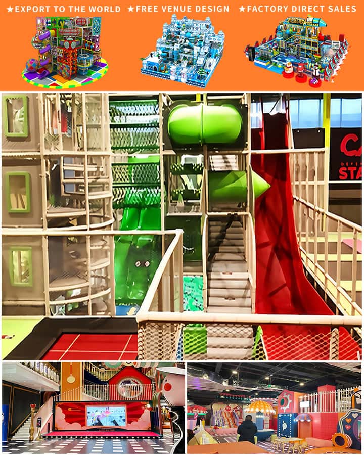Indoor Playground Fun in Westerville: A Parent’s Guide
