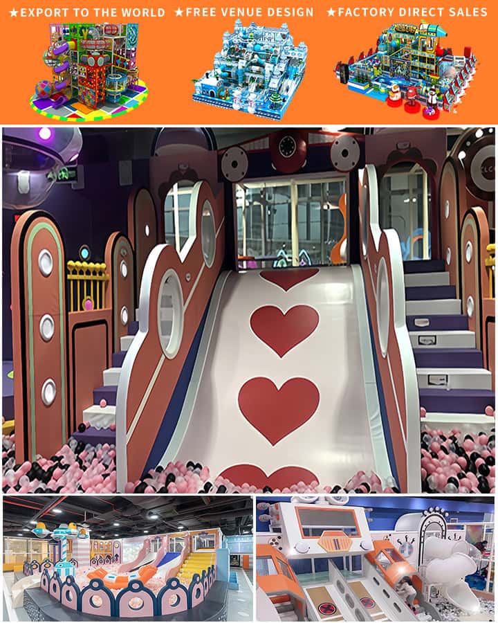 The Ultimate Guide to Indoor Playgrounds for 10-Year-Olds