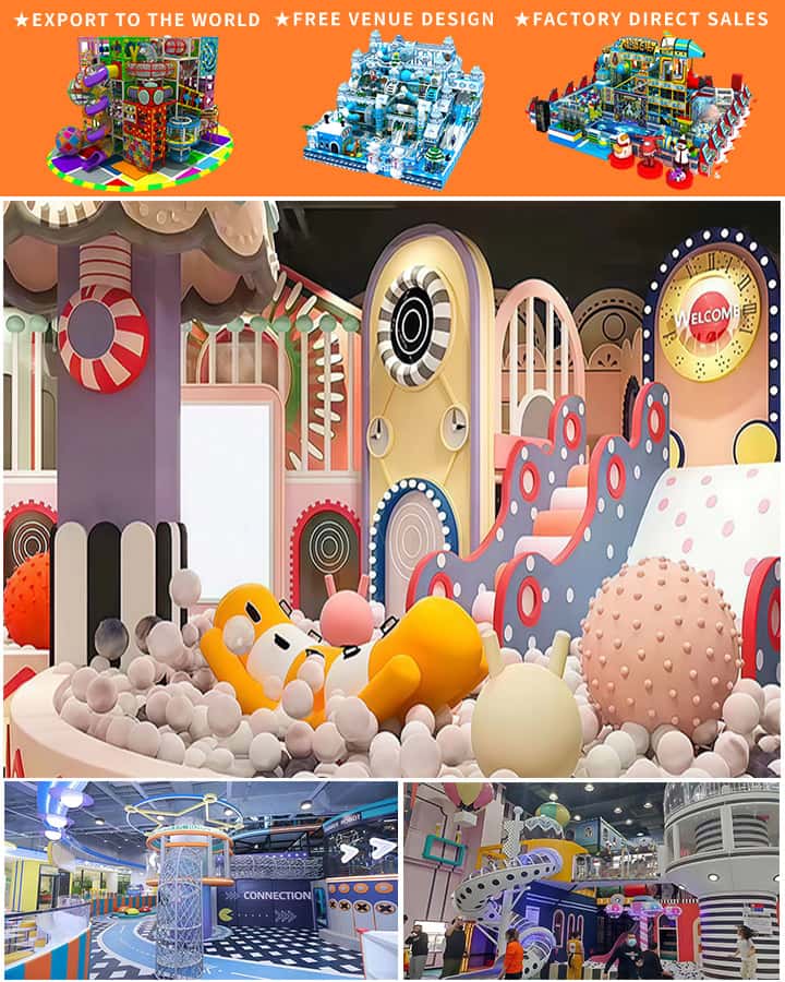 The Ultimate Guide to Hosting an Indoor Playground Birthday Party