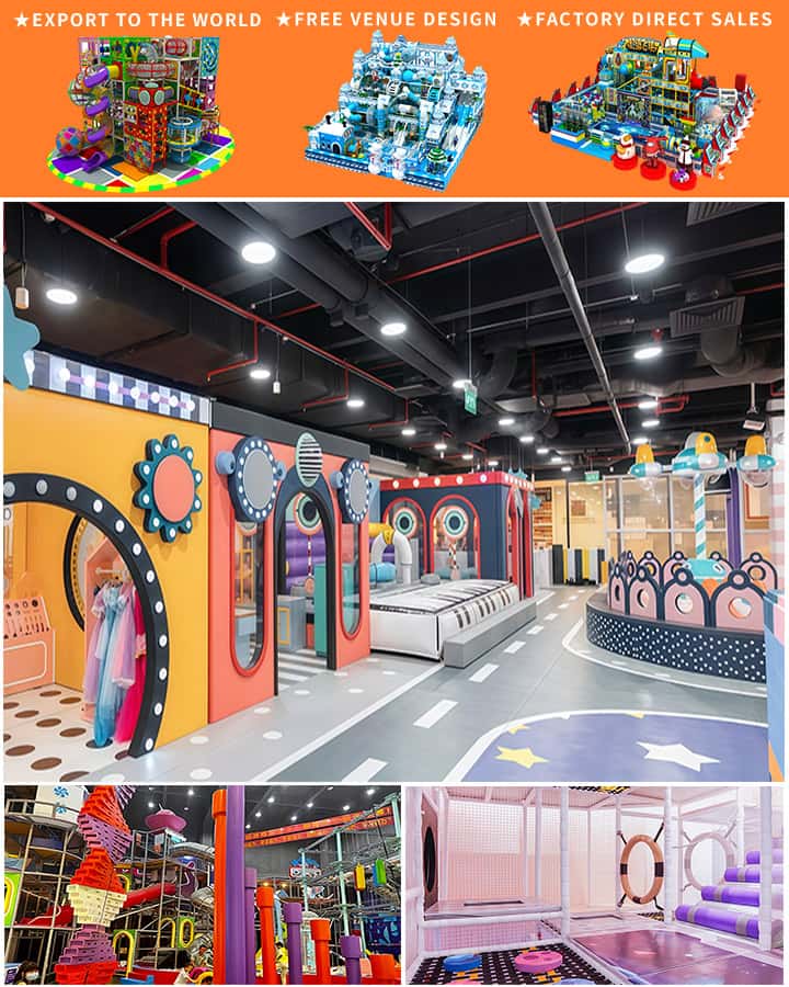 Discover the Best Dog Indoor Playgrounds Near You and Their Prices