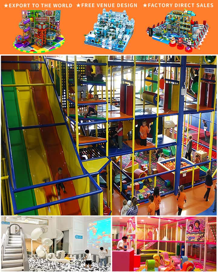 Discover the Ultimate Indoor Dog Playground Near Me