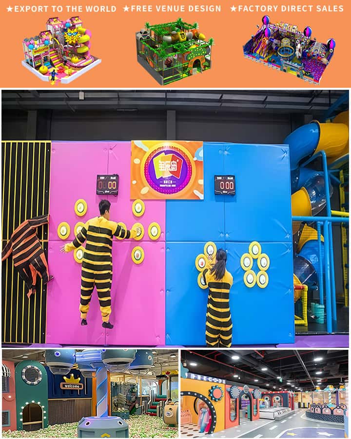 Celebrate in Style: The Ultimate Guide to Hosting a Toddler Birthday Party at an Indoor Playground