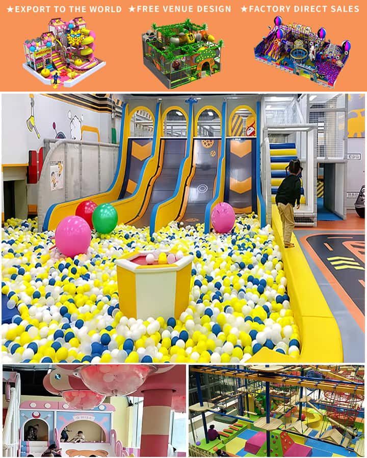 The Quest for the Cheapest Indoor Playground in Singapore