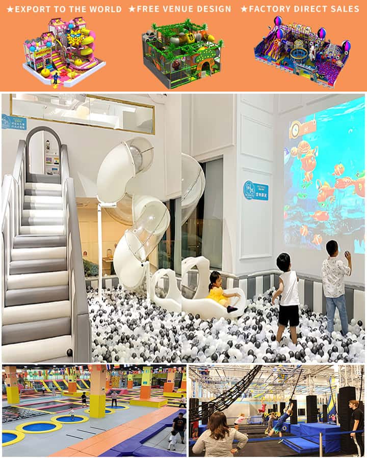Discover the Best Indoor Toddler Playgrounds in Houston for Unforgettable Fun!
