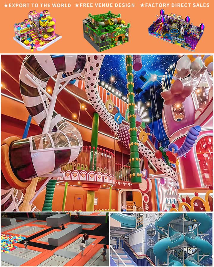 “Creating a Magical Indoor Playground for Your 1 Year Old’s Birthday Party”