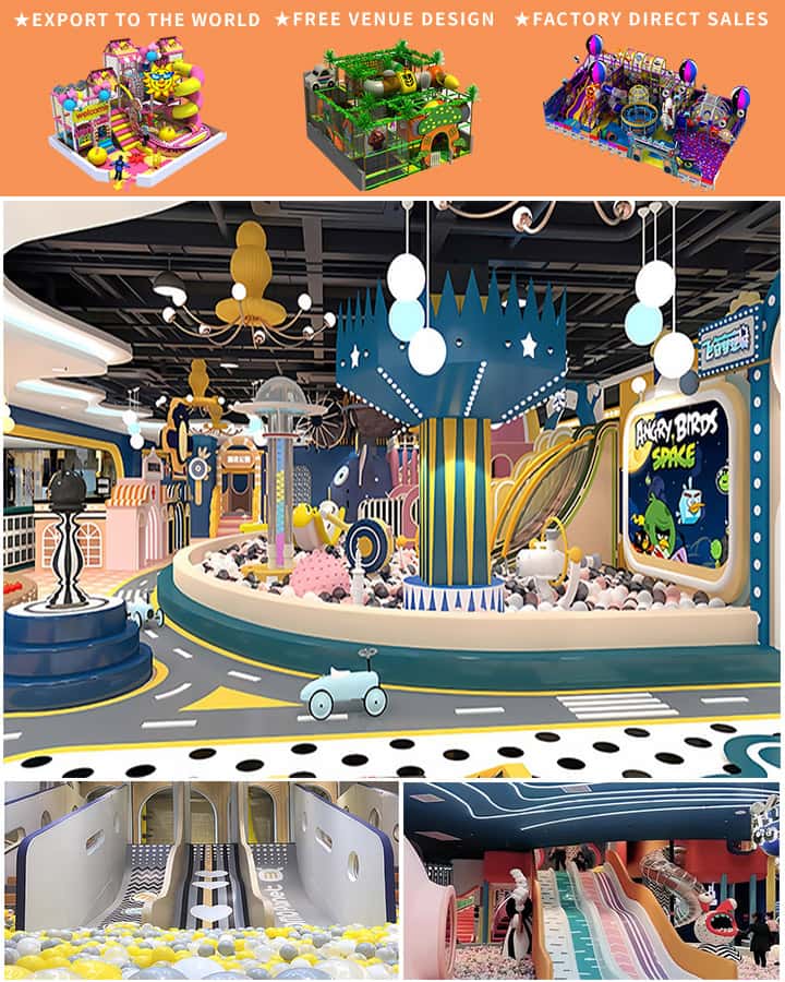 In-Depth Analysis: The Cost of Starting an Indoor Playground Franchise in the Philippines