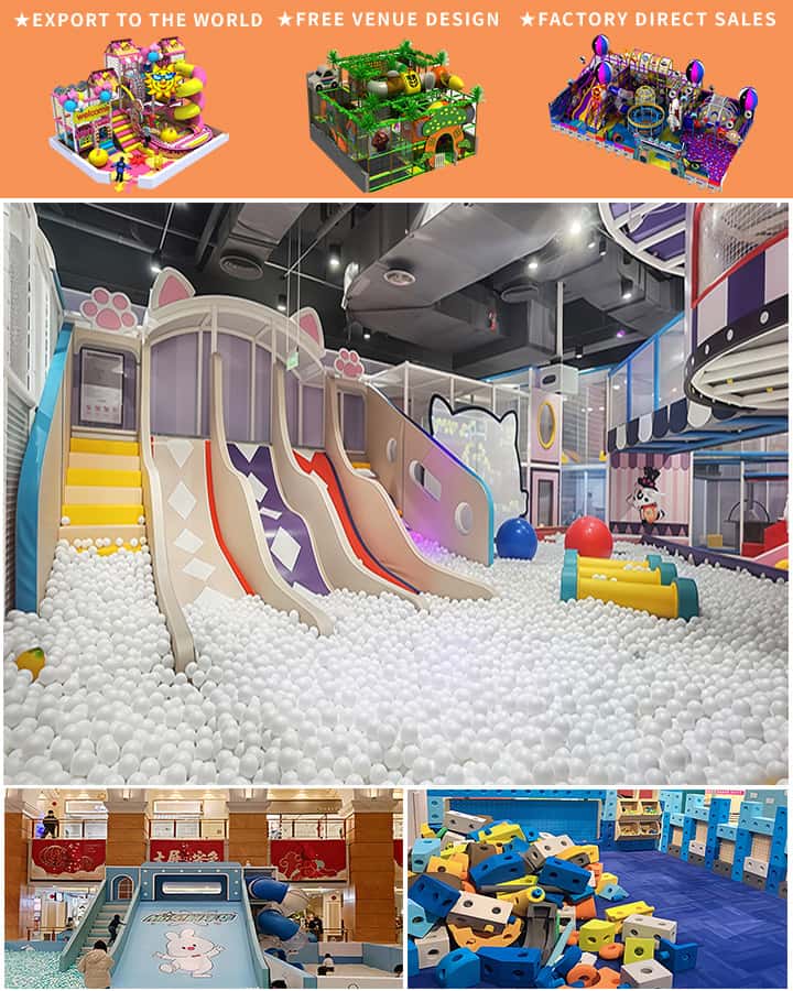 Where to Buy Indoor Playground Equipment: A Comprehensive Guide