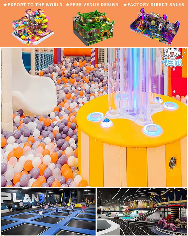 Indoor Playground Insurance Costs: What You Need to Know According to Reddit