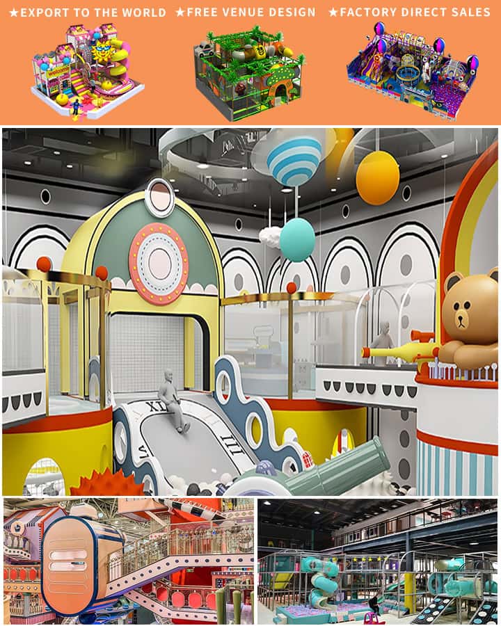 Indoor Pet Playground Near Me: Your Ultimate Guide