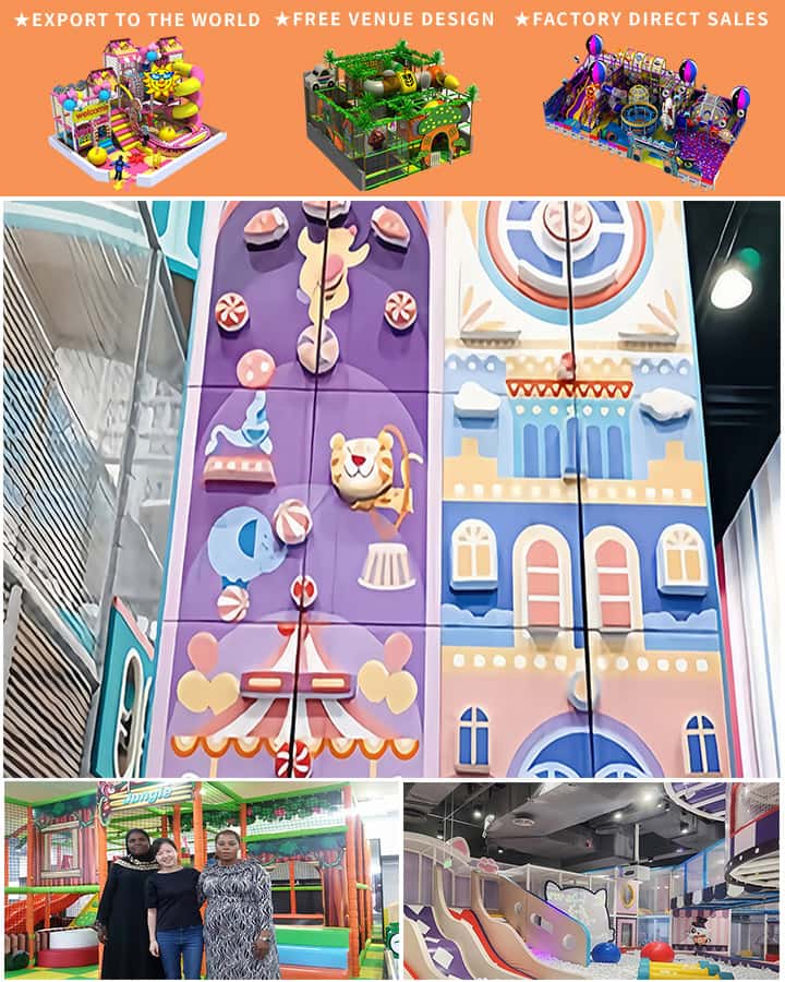 The Ultimate Guide to Finding the Best Dog Indoor Playground Near You