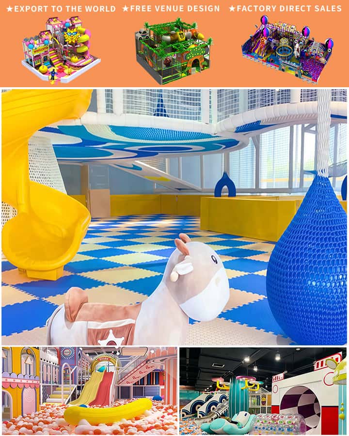 “Discover the Best Toddler Indoor Playgrounds within 20 Miles of Your Location”