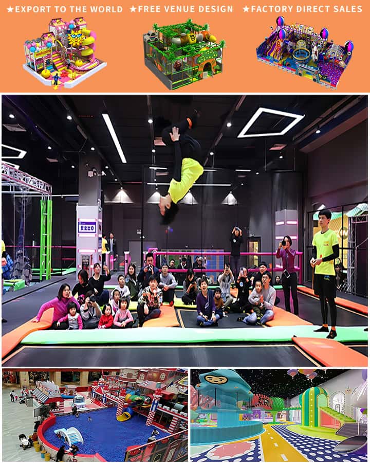 Exploring the Best Indoor Playground for Toddlers in Houston: A Parent’s Guide