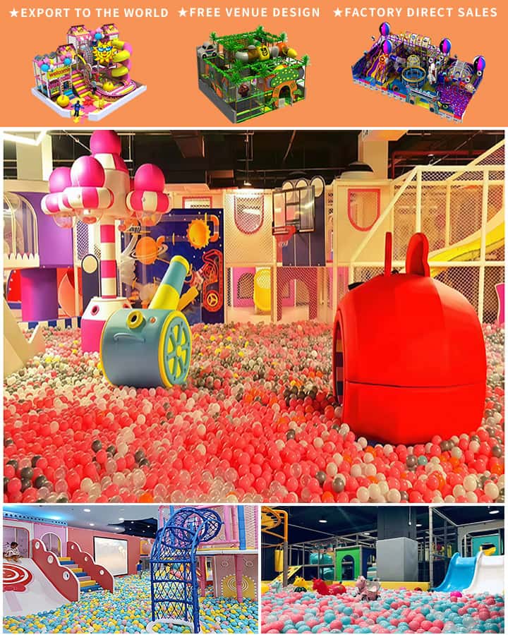Indoor Playgrounds in Singapore: The Ultimate Guide for 12-Year-Olds