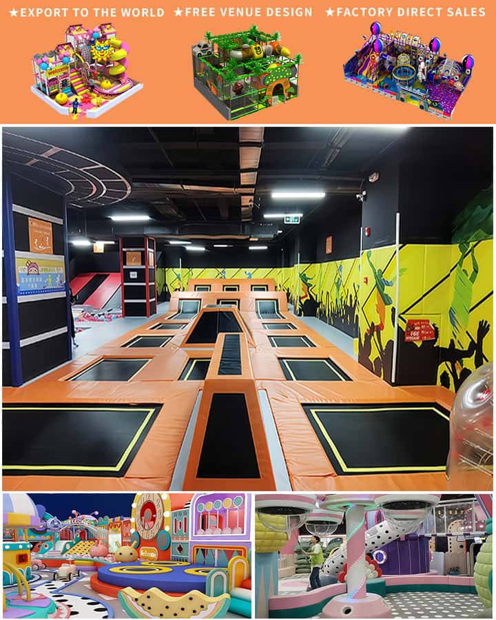 Exploring the Cost of Indoor Playgrounds: A Comprehensive Guide