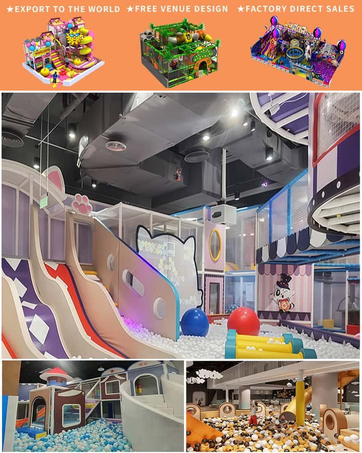 The Ultimate Guide to Hosting a Kids Party at an Indoor Playground