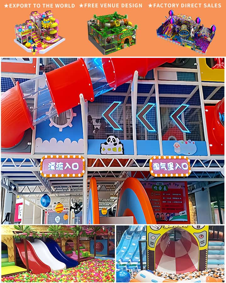 Find the Perfect Indoor Playground Near Me for Kids Within 5 Miles: A Comprehensive Guide