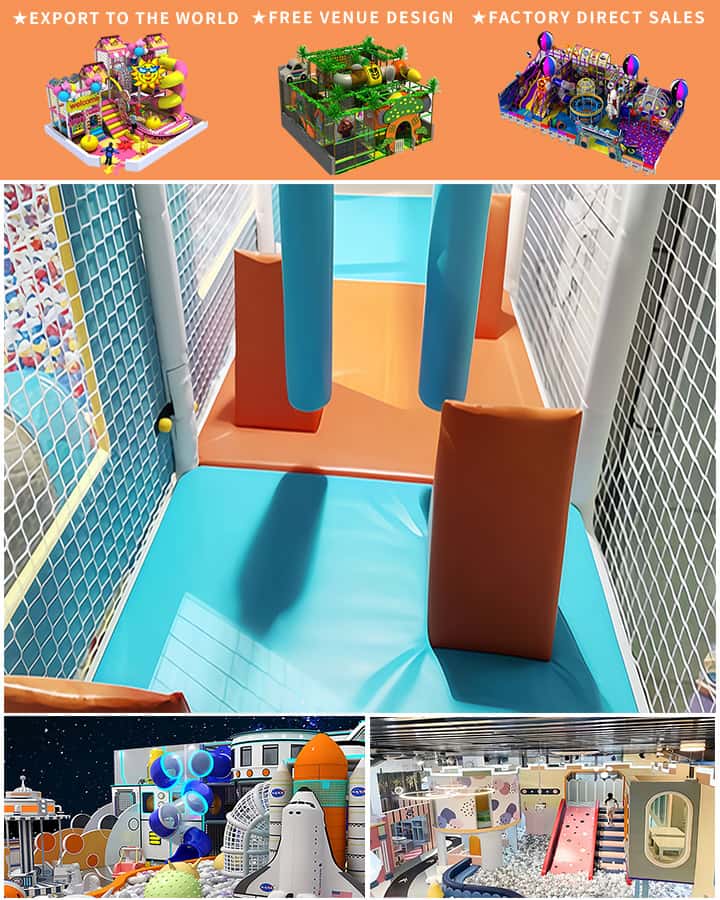 The Average Cost of Indoor Playgrounds: A Comprehensive Guide