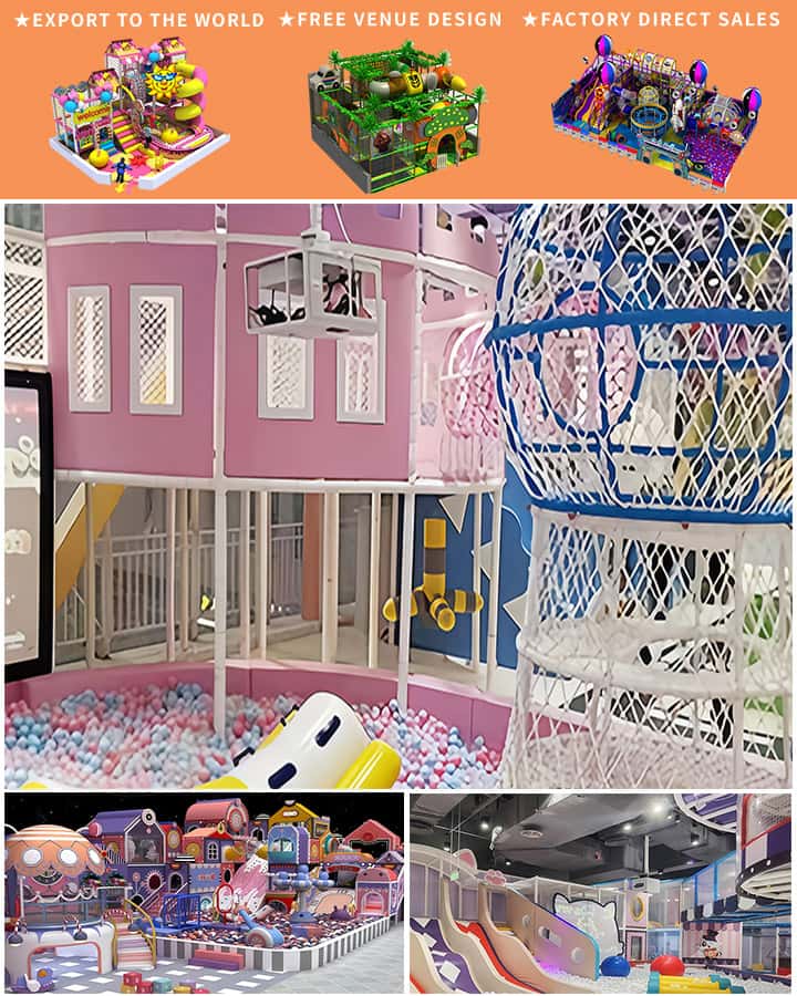 Exploring the Cost of Indoor Playground Franchises in India