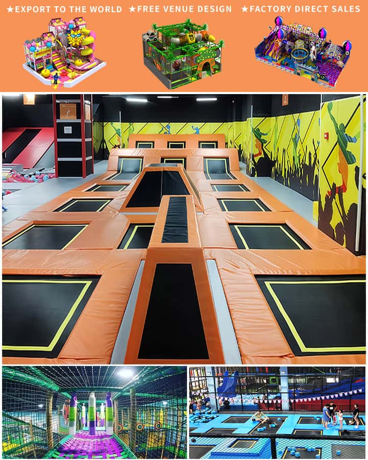 Discover the Best Indoor Playgrounds in Indianapolis for Toddlers