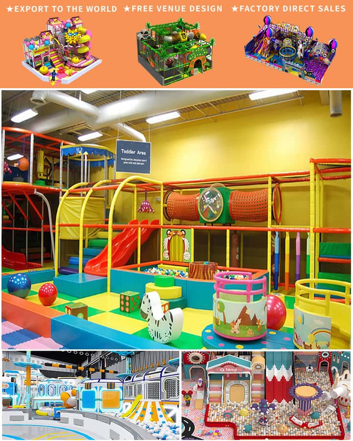 Discover the Ultimate Kids Indoor Playground in Salem: A Parent’s Delight!