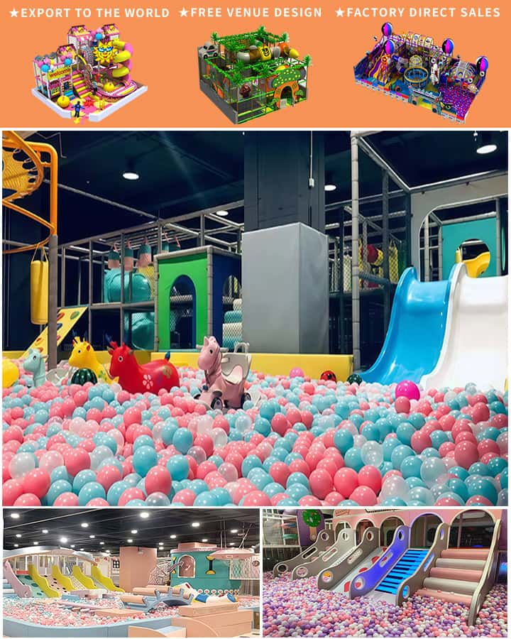 How Much Is an Indoor Playground? An In-Depth Guide
