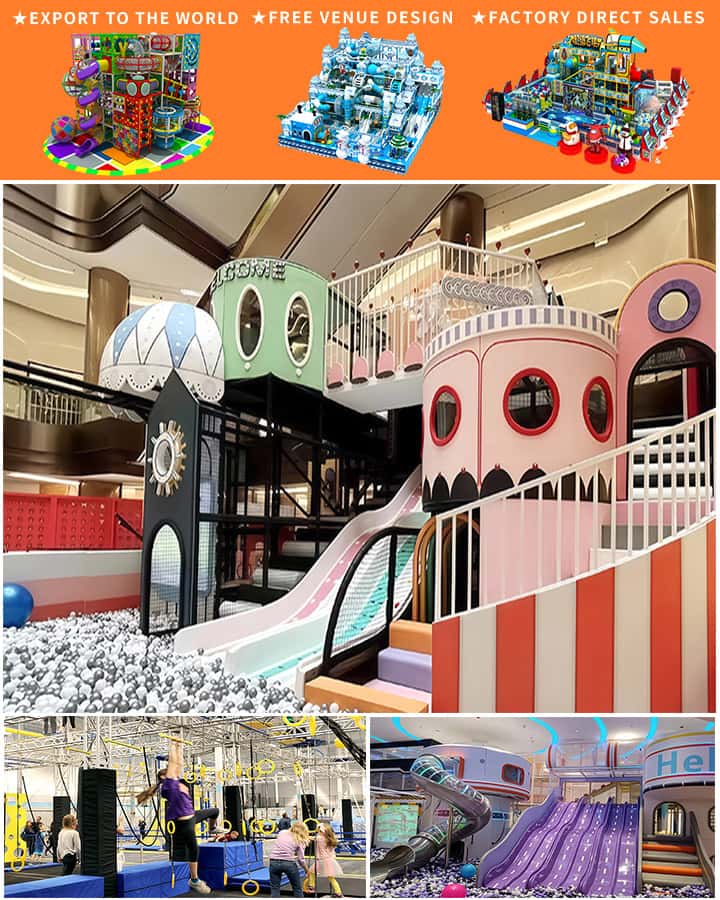 Exploring the Costs of Indoor Playgrounds: A Comprehensive Guide