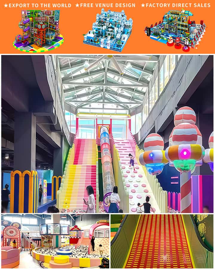 Calculating the Indoor Playground Start-Up Costs: A Comprehensive Guide