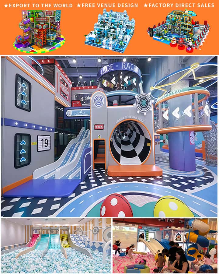 Exploring Affordable Indoor Playgrounds in Auckland