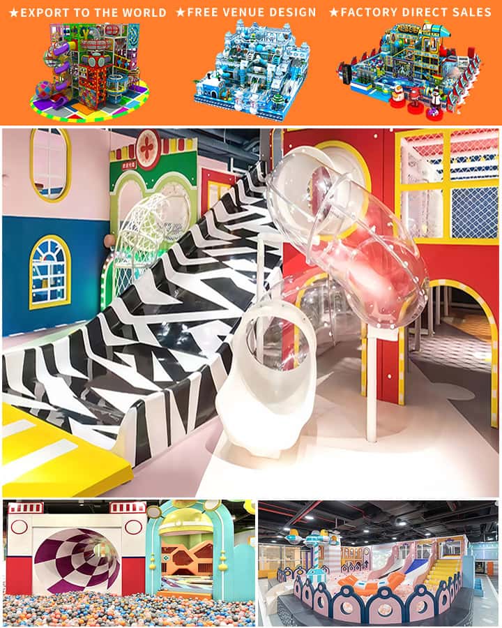 The Cost of Indoor Playground Insurance: What You Need to Know