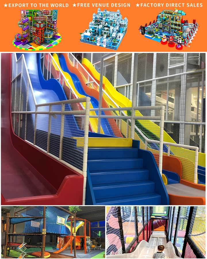 The Cost of Opening an Indoor Playground Franchise in Canada: What You Need to Know
