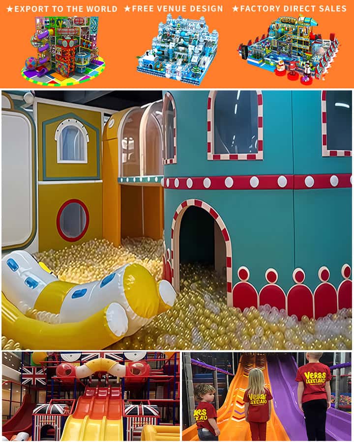 Explore Exciting Fun: Your Guide to the Cheapest Indoor Playgrounds in Kuala Lumpur